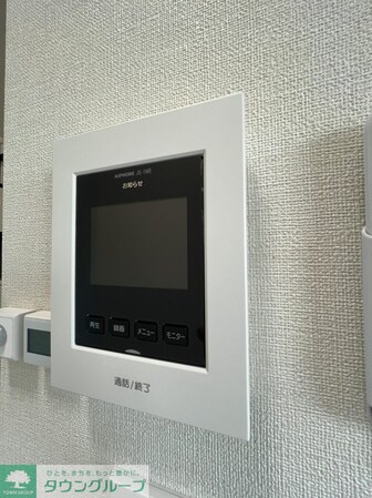 foret bleueの物件内観写真